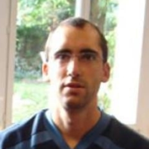 Nicolas - Coach sportif - Eckbolsheim