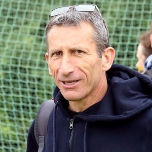 Pascal - Prof de course à pied - Larçay