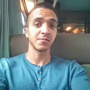 Mohammed - Coach sportif - Reims