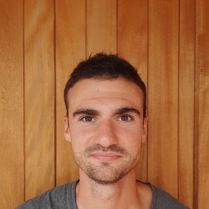 Nicolas - Coach sportif - Gujan-Mestras