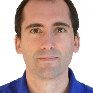 Nicolas - Coach sportif - Oberschaeffolsheim
