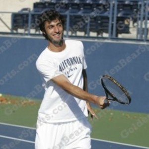Jonathan - Prof de tennis - Paris