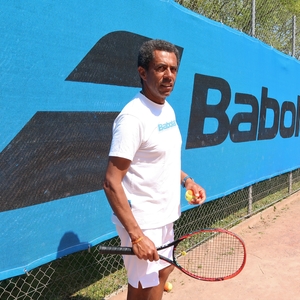 Grégoire - Prof de tennis - Anglet