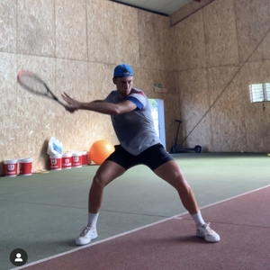 Vincent - Coach sportif - Évreux