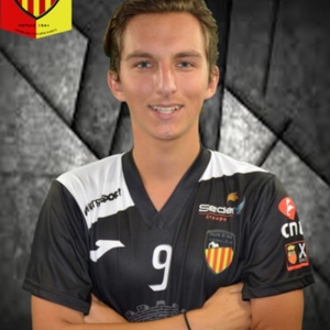Yves - Prof de football - Le Tholonet