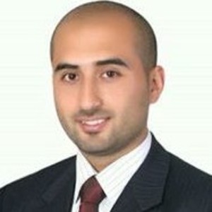 Mohammed - Prof d'anglais - Paris