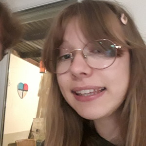 Louna - Prof de français - Lille