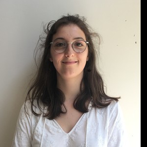 Angélique - Prof de maths - Rambouillet