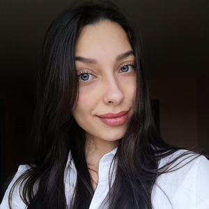 Andréa - Prof d'aide aux devoirs - Rambouillet