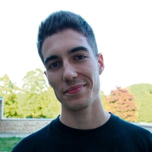 Alexandre - Prof d'initiation informatique - Étrépagny
