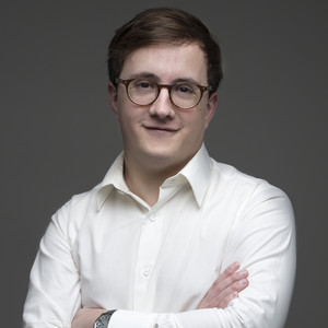 Guillaume - Prof de comptabilité - Paris