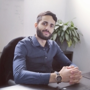 Brice - Prof d'initiation informatique - Lyon