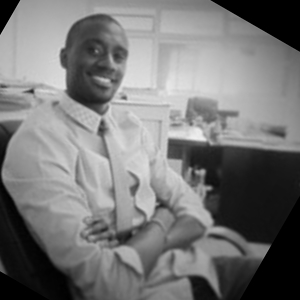 CISSE IBRAHIM - Prof de marketing - Paris
