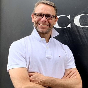 Thierry - Coach professionnel - Orléans