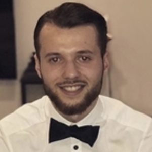 Florian - Coach professionnel - Paris