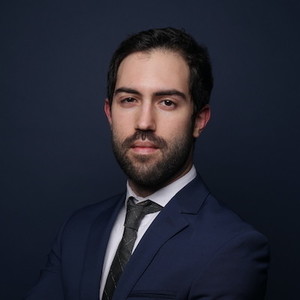 Wassim - Prof d'initiation informatique - Carrières-sur-Seine