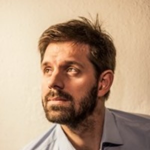 Loïc - Prof de graphisme - Lucenay