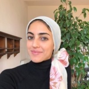 Imane - Prof de wordpress - Milano
