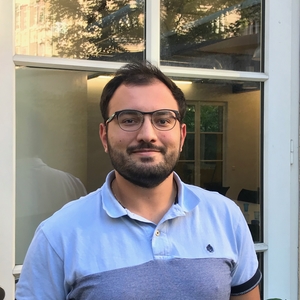 Clément - Prof de maths - Issy-les-Moulineaux
