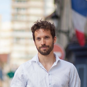 Antoine - Prof d'initiation informatique - Bilieu