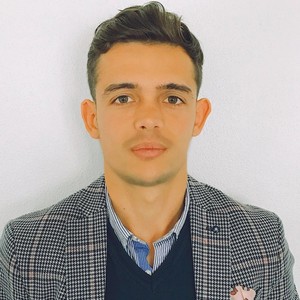 Benjamin - Prof de comptabilité - Nantes