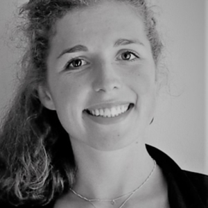 Marine - Prof d'aide aux devoirs - Paris