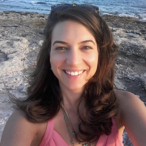 Mélanie - Prof de marketing - Lyon
