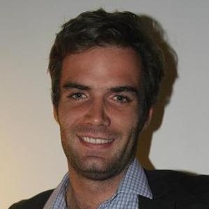 Sylvain - Prof d'économie - Paris