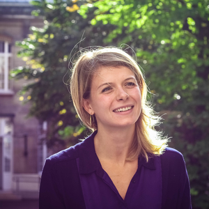Mathilde - Coach professionnel - Rennes