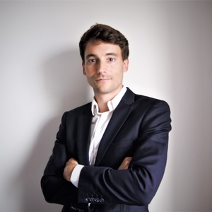 Kevin - Prof de création de site web - Paris