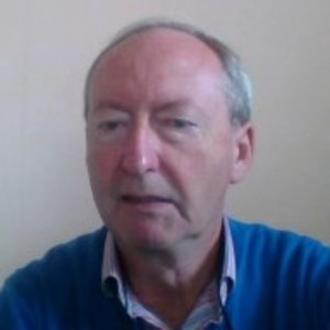 Jacques - Prof d'anglais - Quimperlé