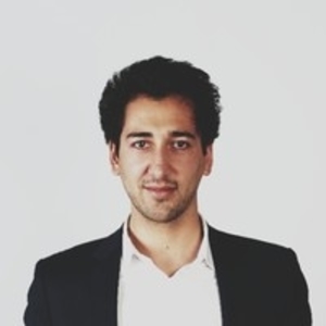 Rémi - Prof de start up - Paris