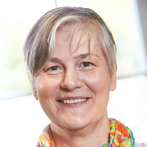 Isabelle - Prof de gestion de projet - Wavre