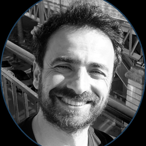 Didier - Prof de maths - Paris