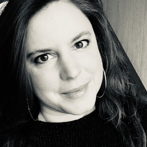 Aline - Prof de physique - chimie - Savenay