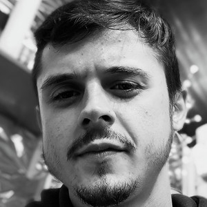 Nicolas - Prof de peinture - Belmont-d'Azergues