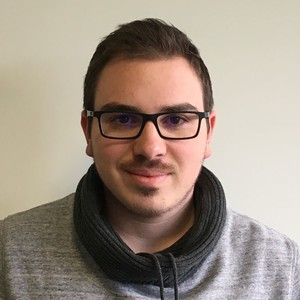 Cedric - Prof d'initiation informatique - Altkirch