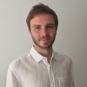 Antonin - Prof de transition professionnelle - Le Havre