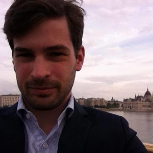 Adrien - Coach professionnel - Paris 17e
