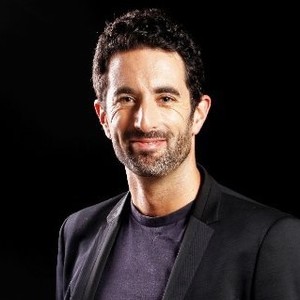 Nicolas - Prof de finance - Paris