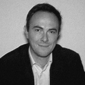 Benoit - Prof de communication - Suresnes