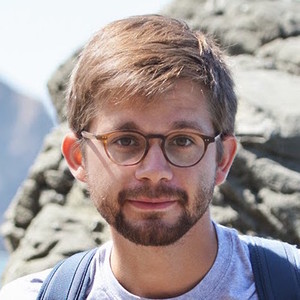 Louis - Prof de méthodologie - Paris