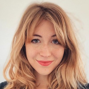 Clara - Prof d'anglais - Paris