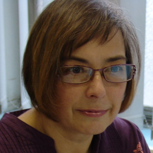 VIVIANE - Prof d'initiation informatique - Liège