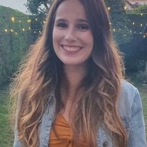 Emmanuelle - Prof d'anglais - Paris