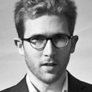 Corentin - Prof d'économie - Paris