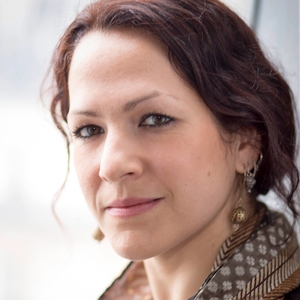 Melissa - Prof d'initiation informatique - Thomery