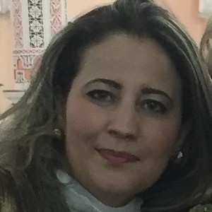 Hadjer - Prof de cuisine - Nice