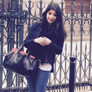Laura - Prof de préparation concours / examen - Paris