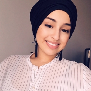 Aicha - Prof d'aide aux devoirs - Chatou